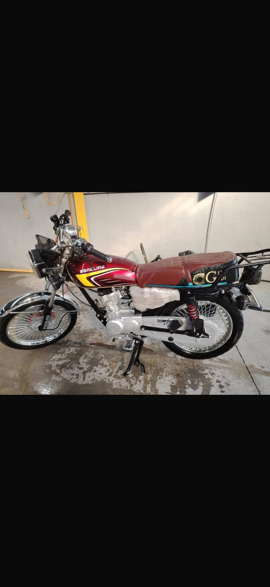 سلام عليكم دراجه تايكر لبيع 2026 

كفاله عامه

سعره 775 وبيه مجال

مكاني: ديالى بلدروز 

***********
