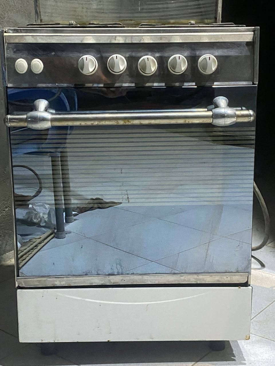 سلام عليكم اخوان غراض بيت مستعجل على بيعهن مناسبااات كلش وكله على شغل ماعدى السبلت الوارث طن ونص القطعه الداخلية بيه ليك أما الباقي كله شغل وتقتنع بشغله وبسعر وبالعافيه عليك مكان الحمزه الغربي ***********
