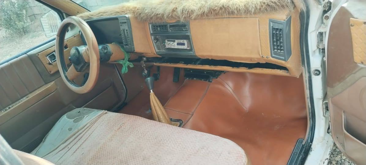 سيارة شوفر للبيع
سيارة اصولية بسمي
للستفسار الاتصال على الرقم ***********
