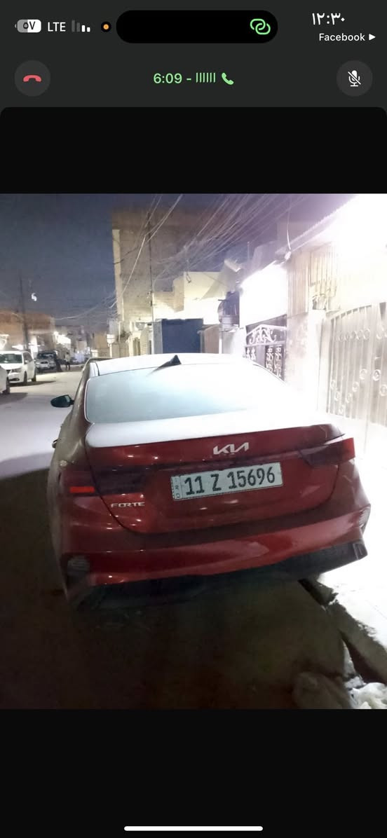 فورتي 23سياره طلع بيه بخه من امريكا غير هاذه حجي مابيه بس بيه معجون ماشيه 60الف
موصفاته معروفه
تحكم سترين
رادار امامي
3وضعيات قياده
سياره جديده كلش 
سعر 139
رقم بغداد مكاني شعب 
***********
ملاحضه صفحه ثانيه بس كلير تجي وشوف بعينك

هسه تكلي وهاذه معجون معجون مذكر هنا بلعراق صار بيه بلباب خلفي لكيت صبح جهال حاطين عليه صبخ  وخرت صبع نشال لكيل ورجعت صبخته صغيره كلش
