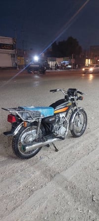 اربعه كير • موديل 23 • اوراق اصولي