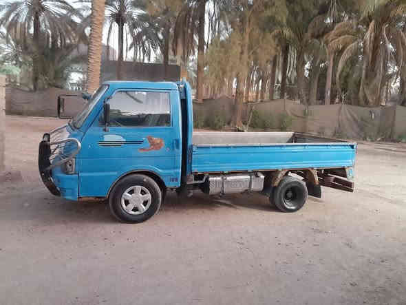 سلام عليكم سياره بنكو البيع موديل 1994 مكفول محرك كير شاصي رقم شاصي رقم ذي قار مشروع وطني وين ما يعجبك اداور السنويه 2027 خياسات مابيه بس الدوسات كهربائياته كله شغاله داخل جديد 7جنكال مكان سياره بابل السعر 38وبيه مجال والشراي بي خير ويدلل *********** \***********
