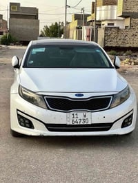 k5 موديل 2014شكل (2015) وارد كوري مكينه 2000GDiاضافة الى التيربو  فول ...