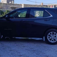 كوينكس • ٢٠١٩ • بدون حادث