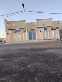 النجف شارع المطار • ١٥٠متر • طابو زراعي سند٢٥