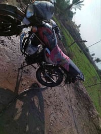 دراجه بوكسر • موديل 22 • ميسان العماره