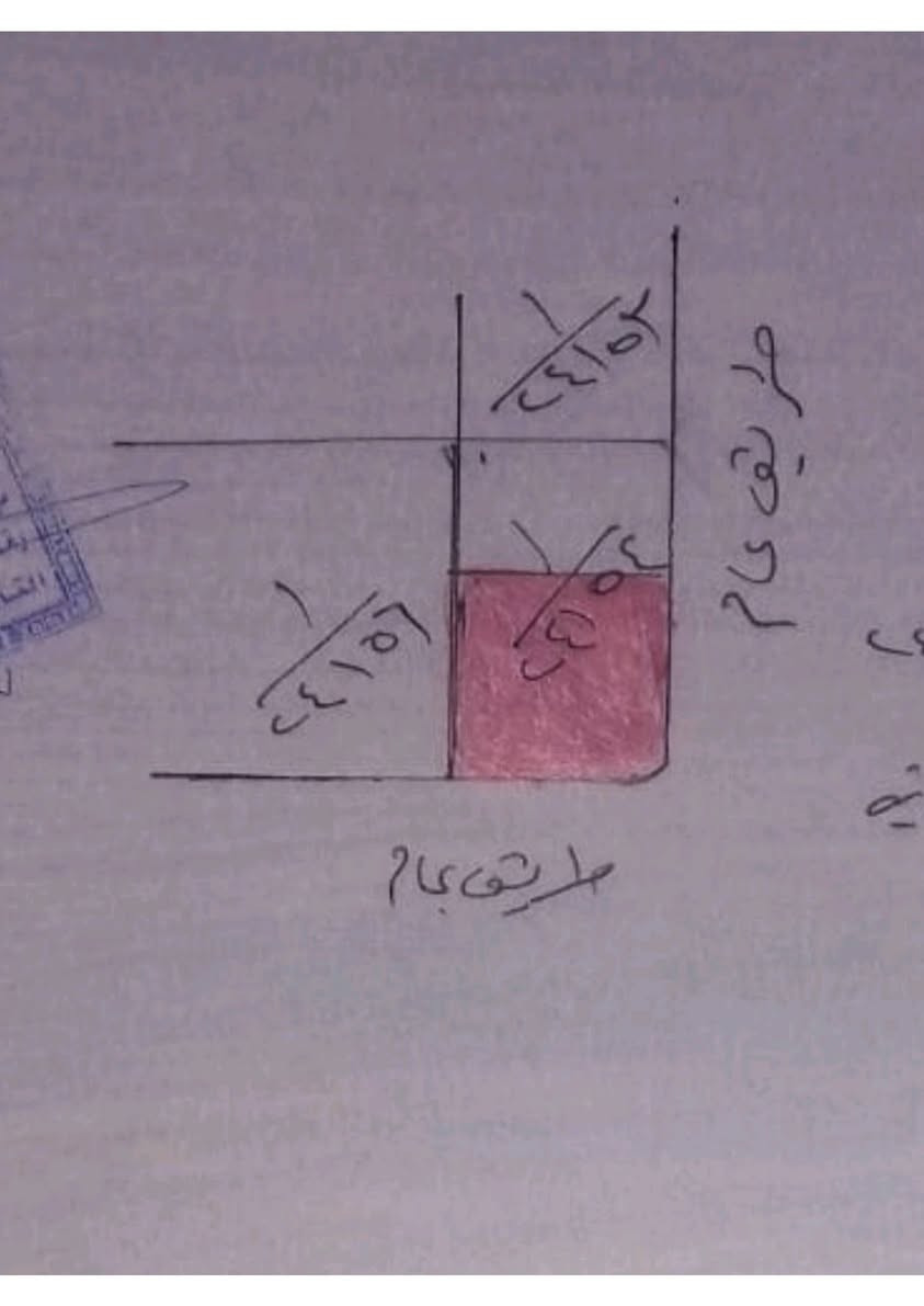 ❌تم تخفيض سعر البيت الى 155❌
المساحة 110متر
بيت للبيع مهندسين فوك من حي العامل فرع كهربائيات النبراس مقسم اربع شقق خمسينات اثنين جوه واثنين فوك درج حديد خارجي يصعد لشقق 
طابق ثاني مشروع استثماري جيد لذوي الاستثمار وفرصه لاتعوض البيت طابو صرف ركن اربع شقق معزولات واردهن الشهري مليون دينار من يرغب بشرائه يتصل على الرقم
 ***********☎️
