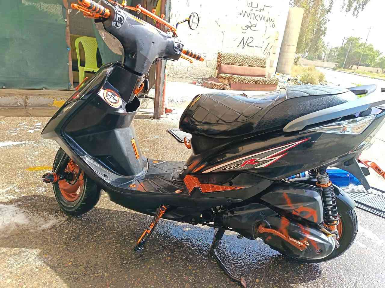 سعر خاص  بغداد


**إذا كنت صاحب هذا الإعلان وتريد حذفه لأي سبب، رجاءا أرسل رسالة إلى الدعم الفني**