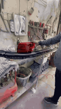 عمل بكلايت فورتي فايبر كلاس الجبوري ***********
