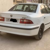 سمند سومر • ٢٠١٧ • ما بيها حادث