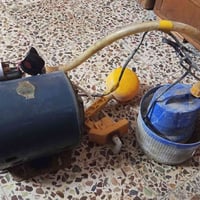 ماطور • واتربم • طوافة