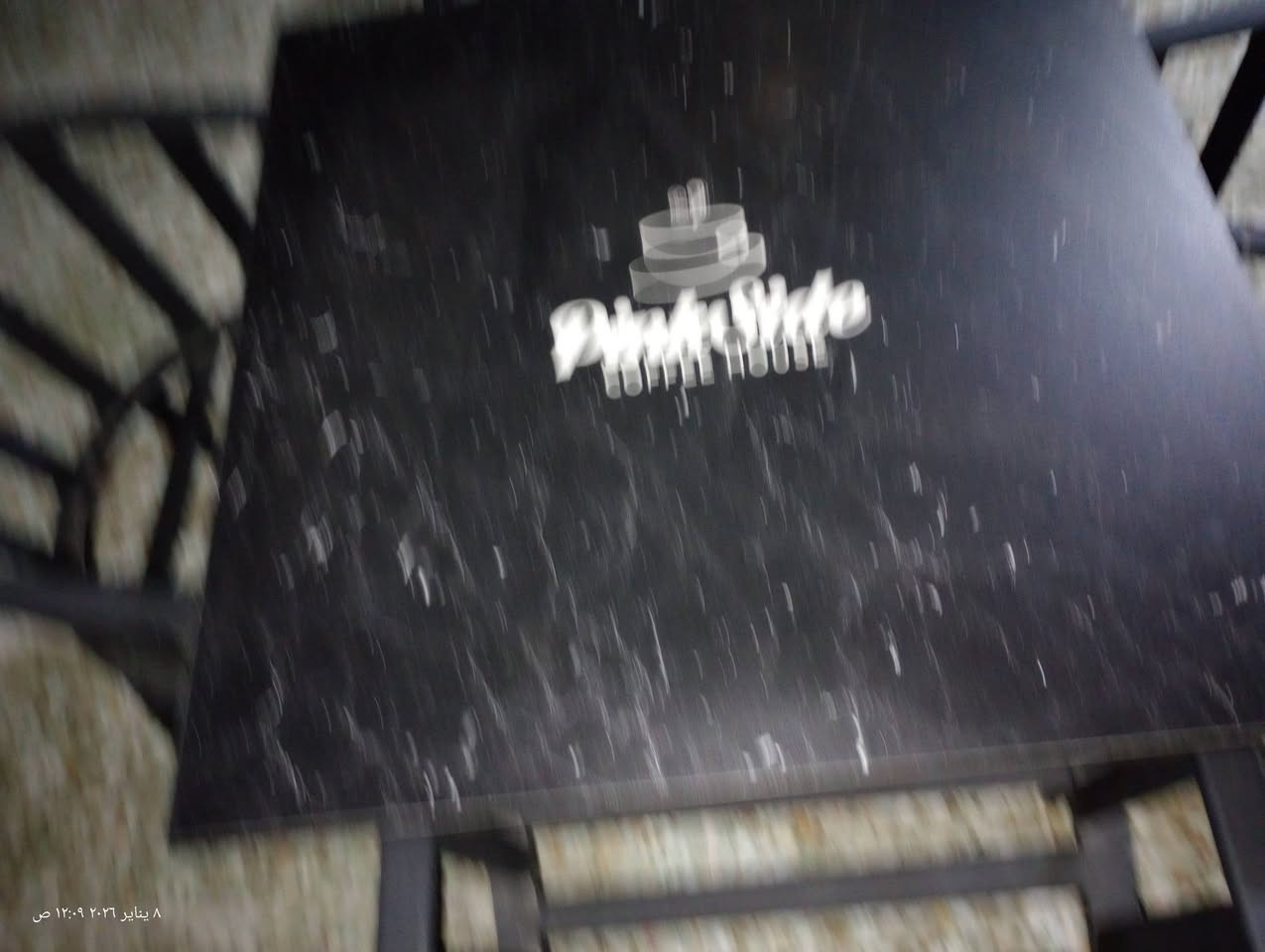 السلام عليكم عندي كراسي حديد مع الكوشات وميز قاعدته حديد للبيع عدد 15 صناعة تركية يصلح للمطاعم والكوفيات


**إذا كنت صاحب هذا الإعلان وتريد حذفه لأي سبب، رجاءا أرسل رسالة إلى الدعم الفني**