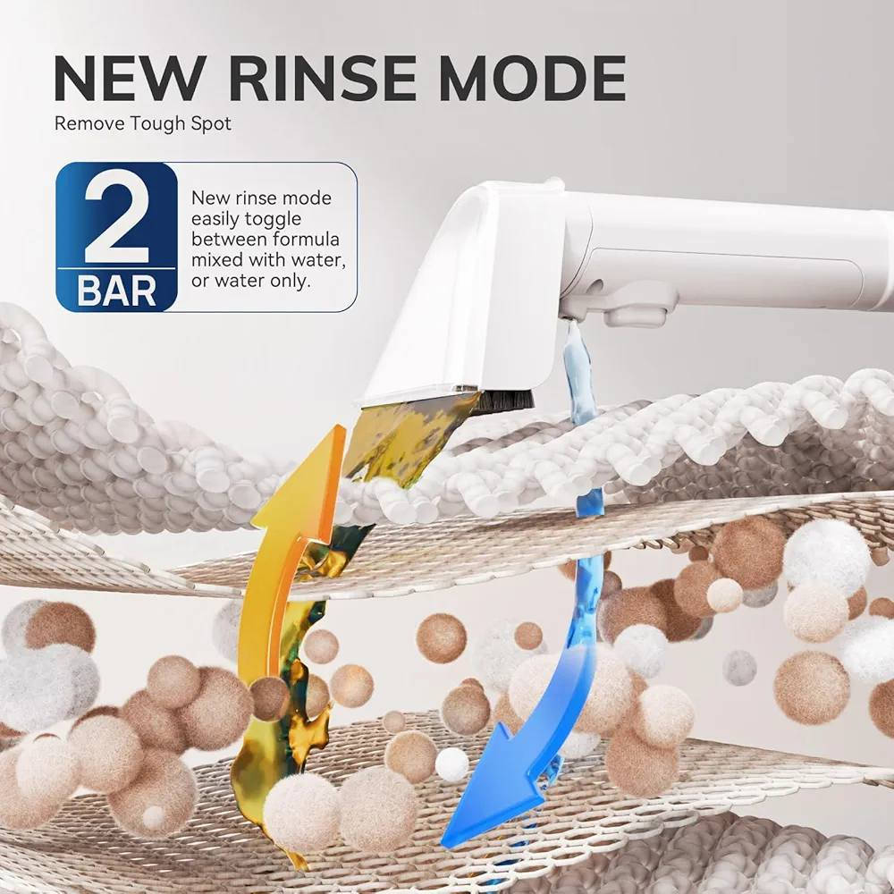 متوفر لدى امزون نينوى اكتوبر 
منظف بقع محمول من MIUI. 
النوع: منظف بقع سجاد ومفروشات محمول.
الميزات: يزيل البقع غير الكيميائية من الأرائك والسجاد ومقاعد السيارة.
التوصيل: سلكي (Corded).
الاستخدام: يمكن استخدامه لتنظيف الأقمشة الرطبة والجافة.


**إذا كنت صاحب هذا الإعلان وتريد حذفه لأي سبب، رجاءا أرسل رسالة إلى الدعم الفني**