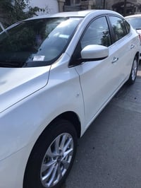 سنترا زيرو • ٢٠٢٥ • رقم بغداد