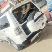 باجيرو • ٢٠٠٩ • رقم بغداد