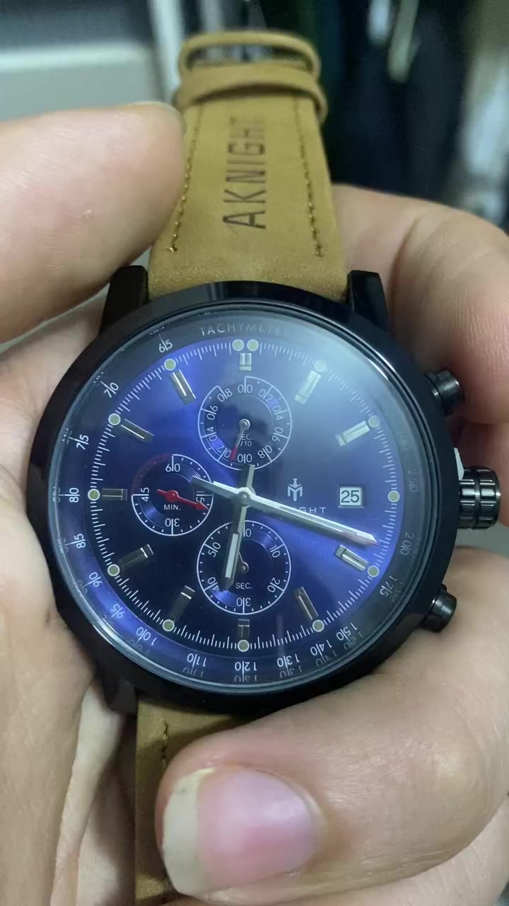 ساعة ماركة AKNIGHT مع كارت ضمان سناتر شغالة بسعر جدا مناسب للمهتم خاص


**إذا كنت صاحب هذا الإعلان وتريد حذفه لأي سبب، رجاءا أرسل رسالة إلى الدعم الفني**