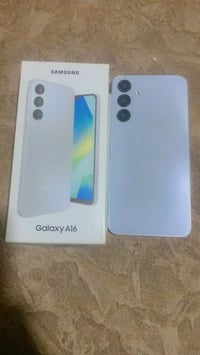 كلكسي A16 • ١٢٨ • جديد
