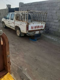 نيسان مستحيه • ١٩٩٤ • ابي الخصيب