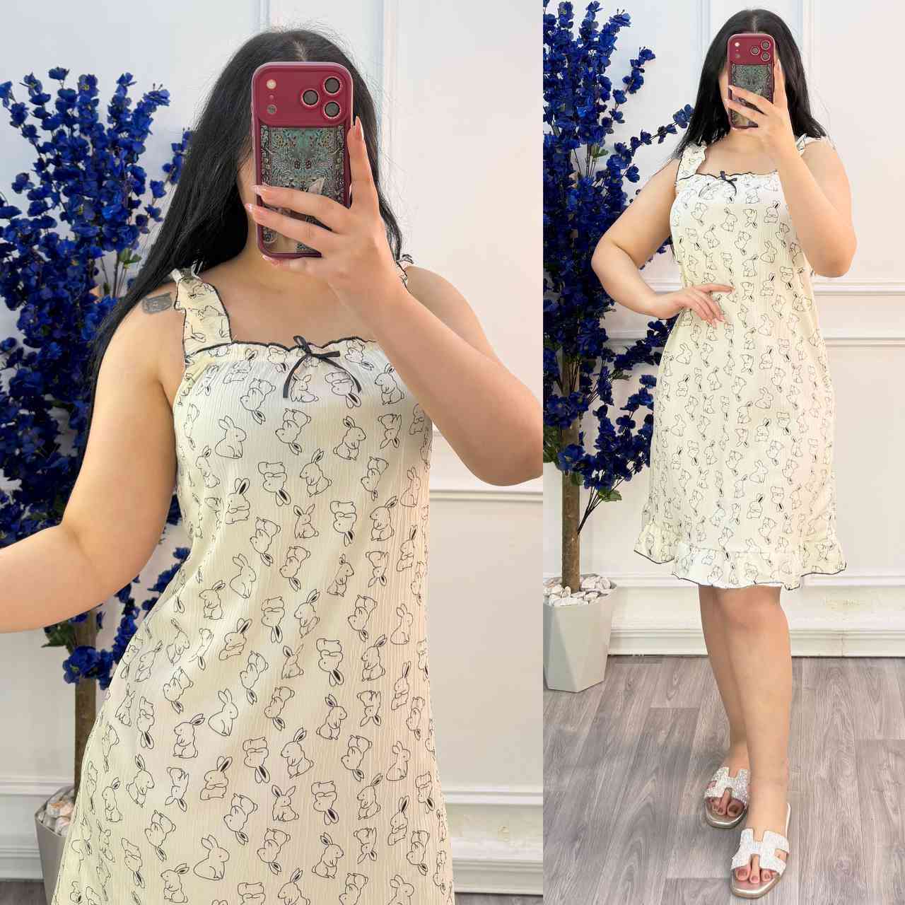 ترند الموسم 

جديد كليا 

شلحه كلينكس درجه اولى كشكش

تلبس من وزن 50 الى وزن 80


**إذا كنت صاحب هذا الإعلان وتريد حذفه لأي سبب، رجاءا أرسل رسالة إلى الدعم الفني**