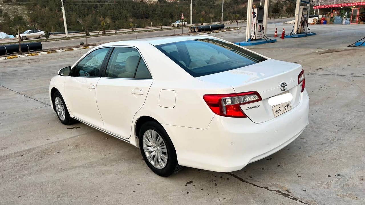 كلين مكفوله كفاله عامه وارد امريكي 2014كيرومحرك مامفتوح كله ع بيلادي لوك جديد سعر 148 ***********ومجال لاتعديل ولا تبديل رقم دهوك تحويل ب شرط مكان سياره قضاء عقره اكر, نينوى
