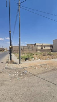 بيجي العصري • ٣٢٠م • ركن بطحي