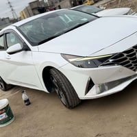 النترا ٢٠٢١ • ٦٦٠٠٠ كم • رقم اربيل