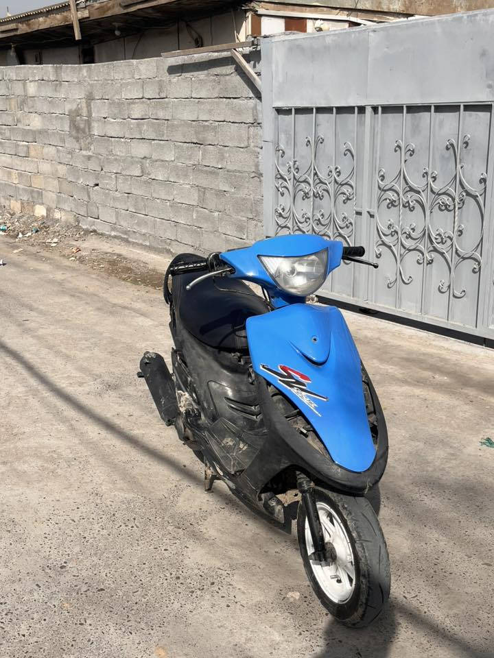 سلام عليكم دراجه ماكس عدل للبيع اضرب هندر واطلع كبل السعر ٤٠٠ وبيها مجال اي استفسار خاص مو شراي لا تدخل المكان قرب مرور التاجيات


**إذا كنت صاحب هذا الإعلان وتريد حذفه لأي سبب، رجاءا أرسل رسالة إلى الدعم الفني**