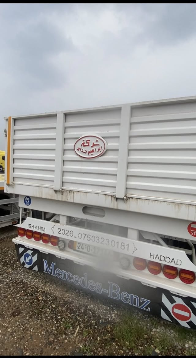 فلات 4 دناگير
شركة. ابراهيم. غازي. 
موديل 2026
بوربرين 16 
عربان. جديد. مكفول. 
رقم. سنوي. ل وحدو 
معرض. ابراهيم. كلك  خبات 
سعر 145 &  ومجال 
واتصاب. ***********
