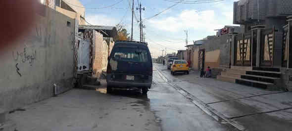 كيا موديل 94 محرك بينكو شرط السعر النهائي 20 ورق ***********  مكان الموصل
