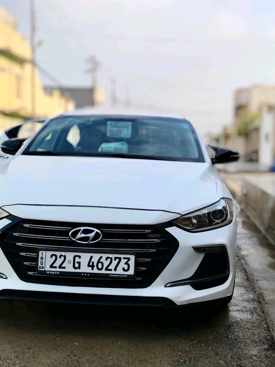 النترا سوبر 2018( خـليـجـي )مواصفات فول عده بصمه 
سنويه /2029 بسمي سياره تحويل مباشر

محرك كير بشرط مامفتوح  
سيارة حيل نظيفة كلشي عل بلاد جديد 
سنوية هزة كلشي جديد مدفوع لـ سياره
باسمي السنوية بشرط تحويل وغرامـة
سيارة مابيـها دينار مصرف كامل من كل نواحي
سياره مكفوله عام من صبغ وبارد فقط بيها رصعتين بل بوند صغار 
💎بيها ثلاث وضعيات قياده (ECO SPORT NORMAL) 
💎فتحه سقف سلايت رؤوف
💎كروز سرعه 
💎ماشية 166 
💎تحكم ستيرن جهتين
💎مرايات قلاب 
💎حساسات خلفيه
💎يدات نيكل اصليه مع          مضلات نيكل اصليه
💎شاشه مع كامره (AHD HD)  
💎رقم انكليزي 
💎محرك2000 دوش
💎كير بشرط(اوتو +عادي)  
💎مكان/ موصل
❗ملاحضه السياره مابيها اي ملاحضات او خدوش
للستفسار ***********
             ***********