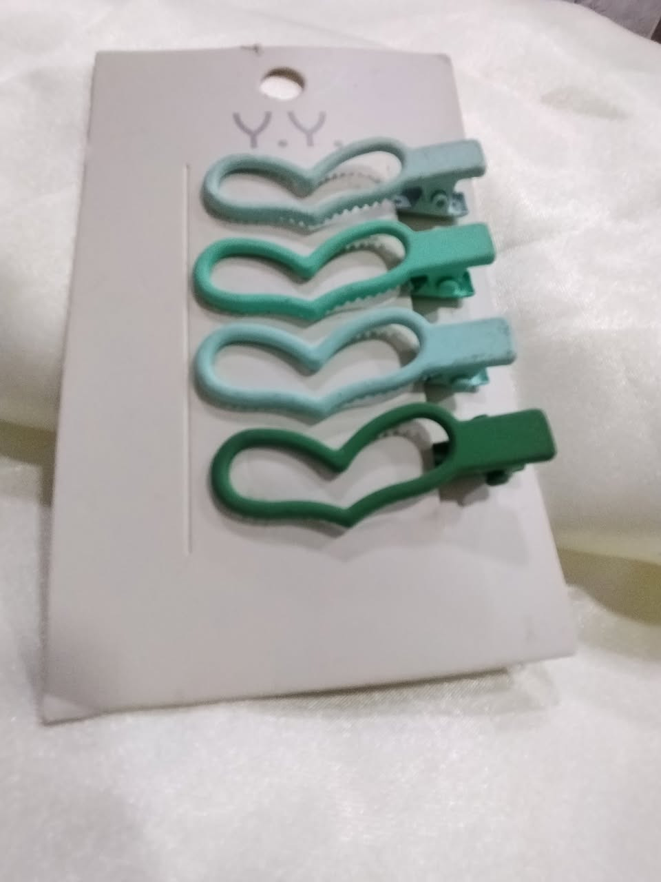 ماشات نسائي واطفال بالوان الشعر والملابس 💝


**إذا كنت صاحب هذا الإعلان وتريد حذفه لأي سبب، رجاءا أرسل رسالة إلى الدعم الفني**