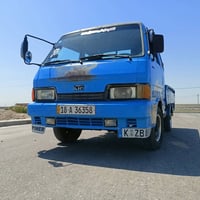 كيا ٩٣ • محرك فوول • بابل