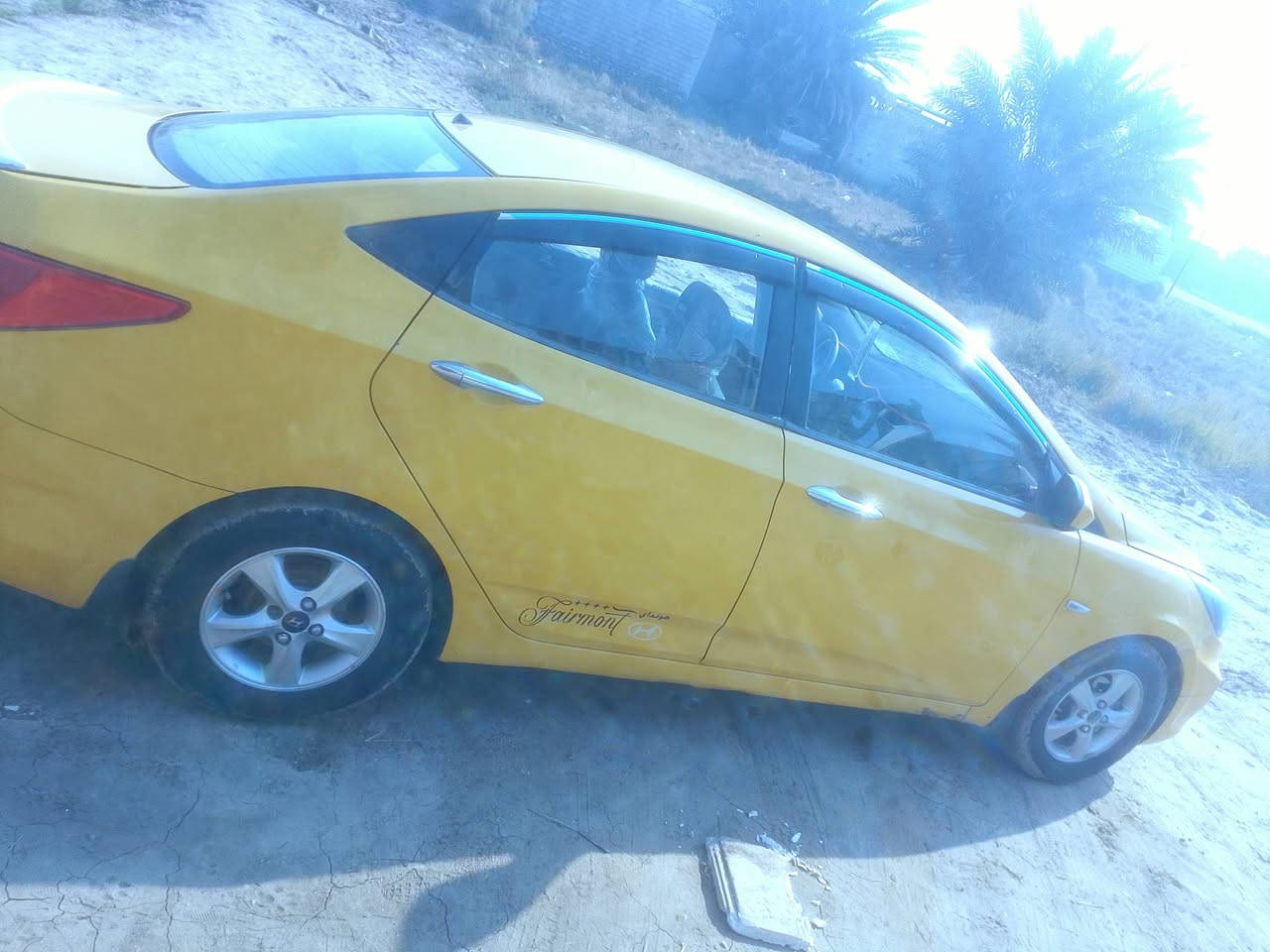 سلام عليكم اكسنت 12. سنويه 27 سعر 68 وبيه مجال قليل اي ستفسار اتصل ***********
