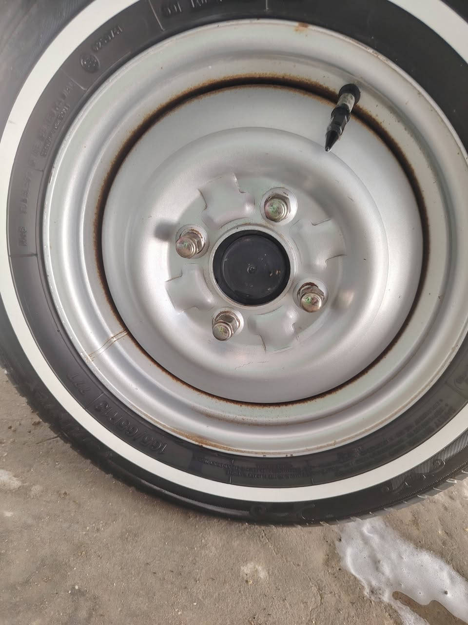 وياله للبيع نضيفات لاعواج ولا زنجار المكان كربلاء طويريج ***********
