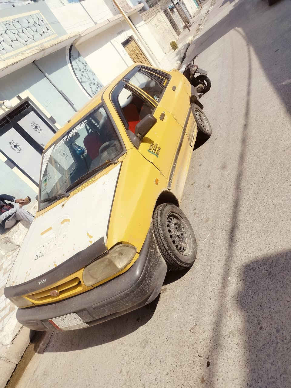 سايبا للبيع موديل 11 تفاصيل عل رقم خاص مارد مكان موصل ايسر***********
