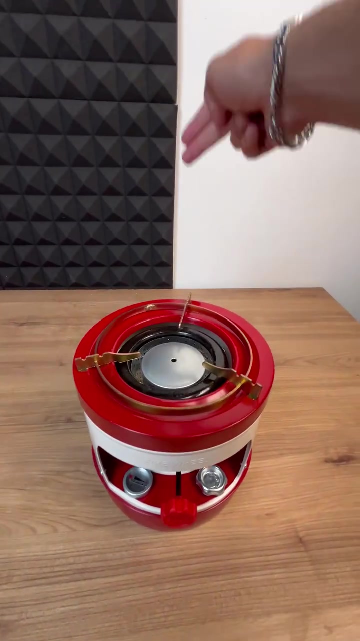 طالع كشتة ومحتاج طباخ يعتمد عليه وما يخذلك بالبر؟ 🔥🏕️

طباخ فاير ويل (Fire Wheel) الأصلي بـ 10 فتايل وصل! ✨

حرارة جبارة ولهب أزرق نظيف يخلص لك الطبخ بلمح البصر 🦾

مزود بعداد ذكي يخليك تعرف كم باقي نفط بالتانكي وما تتوهق ⛽️✨

جودة عريقة من الستينات.. يعني قوة وتحمل ويدوم معك سنين 🌬️

حجمه مثالي للتنقل وشكله شيك يضيف لمسة تراثية بجلساتكم 💎

اطلبه الحين وجهز دلة الشاي بضمان الجودة الأصلية.! 👇


**إذا كنت صاحب هذا الإعلان وتريد حذفه لأي سبب، رجاءا أرسل رسالة إلى الدعم الفني**