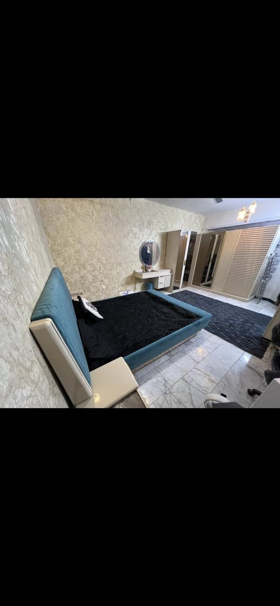 غرفة 9 قطع من هوم سنتر تحتاج فقط تخت للسرير سعر مليون و500 بيها مجال


**إذا كنت صاحب هذا الإعلان وتريد حذفه لأي سبب، رجاءا أرسل رسالة إلى الدعم الفني**