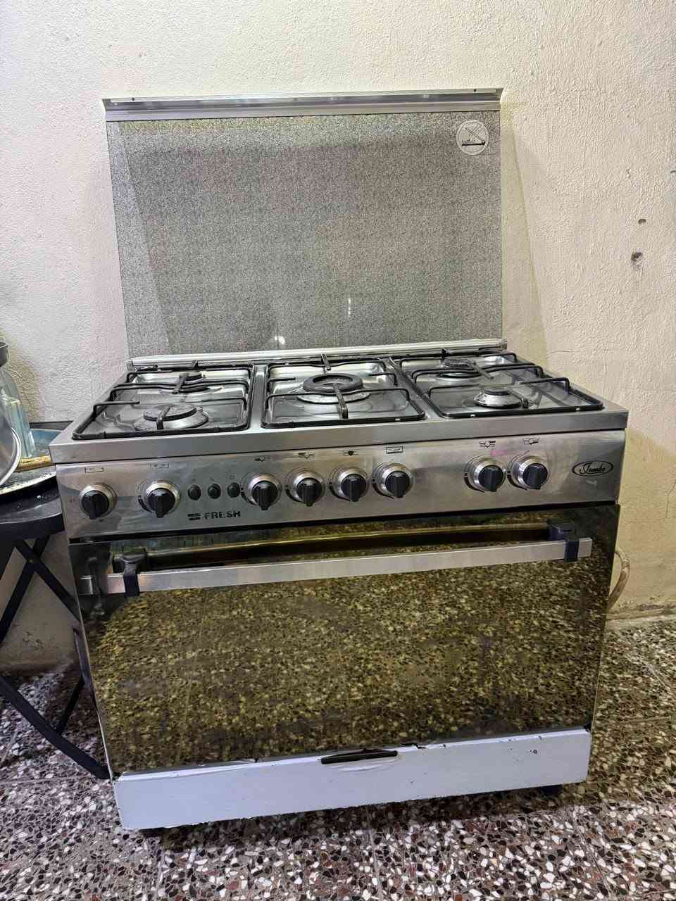 السلام عليكم طباخ مستعمل للبيع السعر 350 الف بايسكل مستعمل للبيع السعر 20 العنوان مدينة الصدر


**إذا كنت صاحب هذا الإعلان وتريد حذفه لأي سبب، رجاءا أرسل رسالة إلى الدعم الفني**