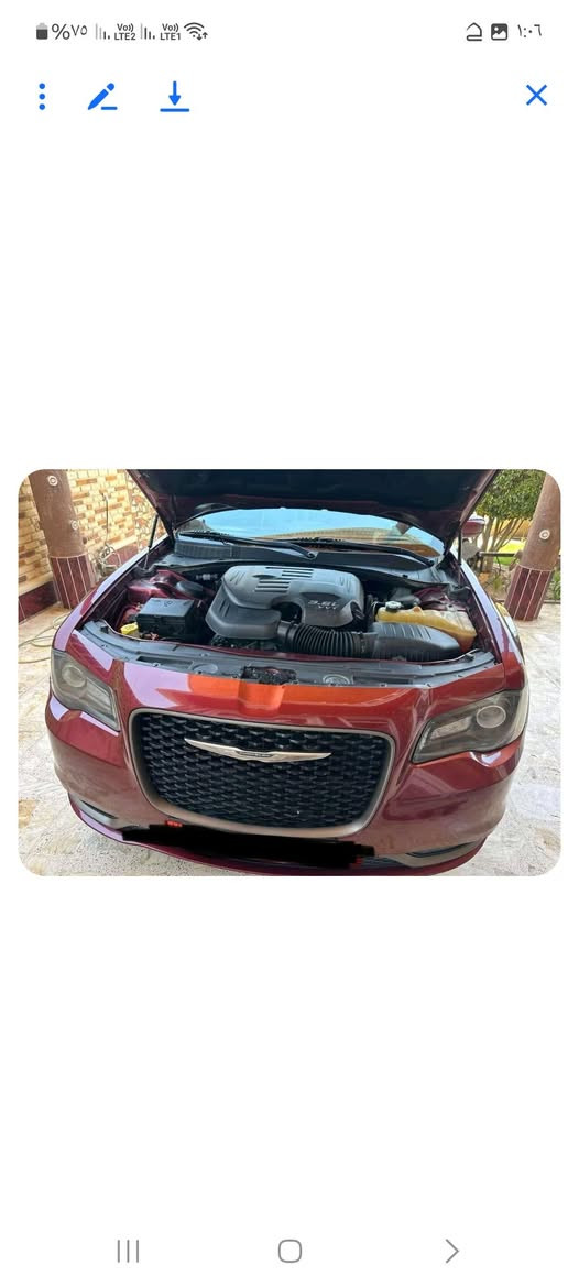 سلام عليكم أوباما S300 2018. مواصفات فول    سياره نضيفه مال بيت رقم سلمانيه بسمي الجديد سياره بدون صبغ العنوان ديالى بلدروز ***********
