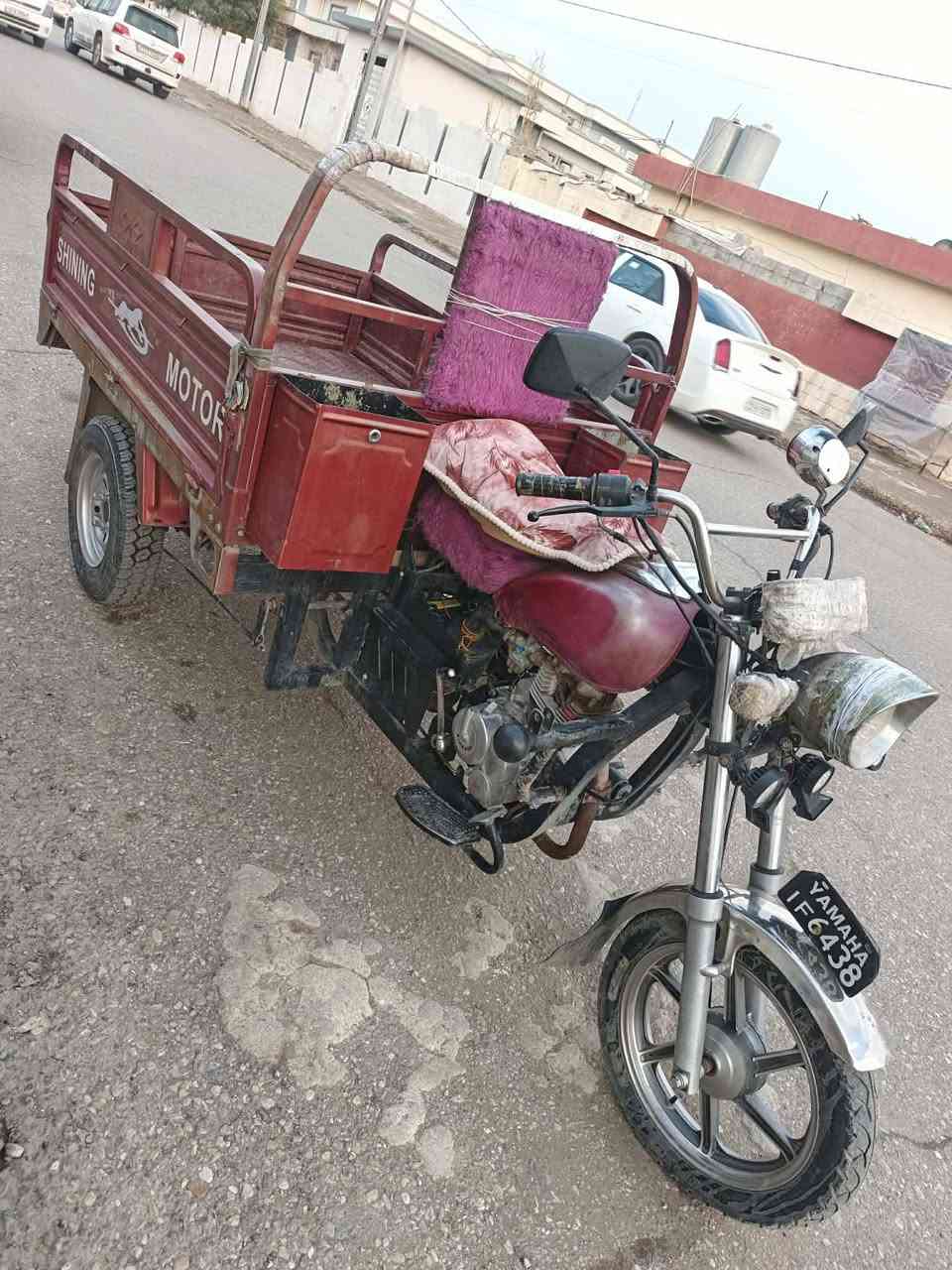 سلام عليكم اخوان ستوته للبيع موديل 2018 كلشي شرط سعر 950
***********
