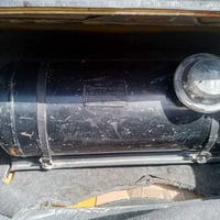 منضومه مال غاز للبيع تفتحه من سياره  شغاله مكان بغداد كماليه شريه يتصل...