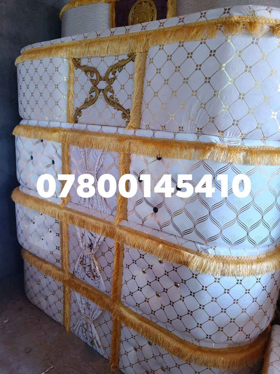 معمل ومعرض الراقي
النجف الاشرف حي الحرفيين *********** متوفر جملة مفرد
