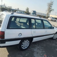 اوميغا 2.0 • بدون ضرر • رقم كركوك