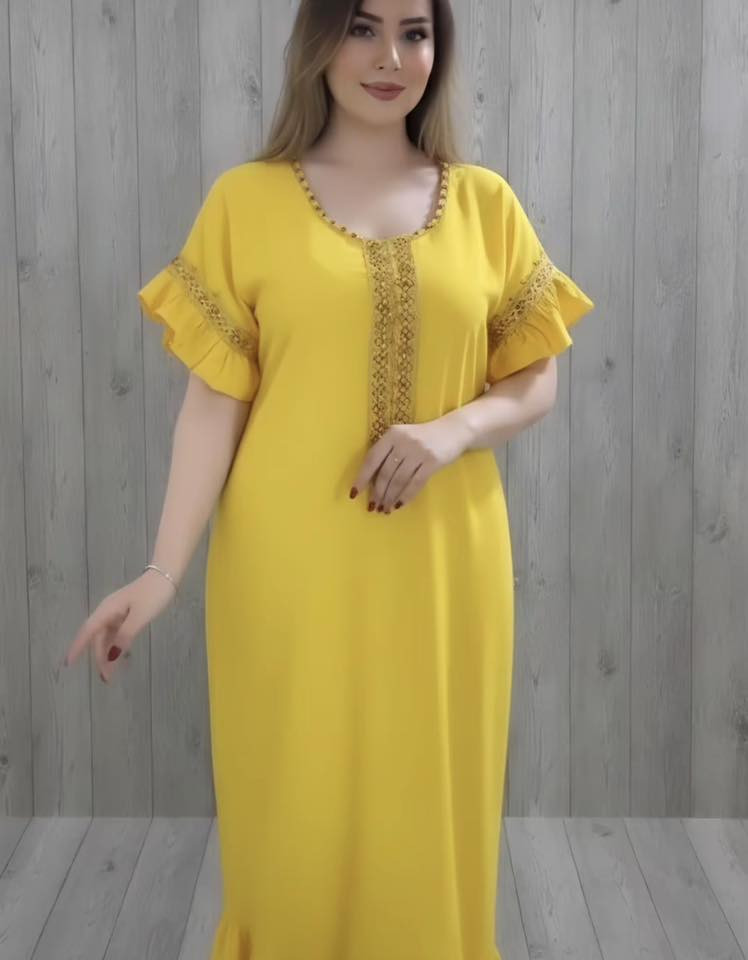 دشاديش مريحه بالبس والاوان الصيفيه الطيفه سعر ١٣ الف قماش كشمير ايطالي الاصلي


**إذا كنت صاحب هذا الإعلان وتريد حذفه لأي سبب، رجاءا أرسل رسالة إلى الدعم الفني**