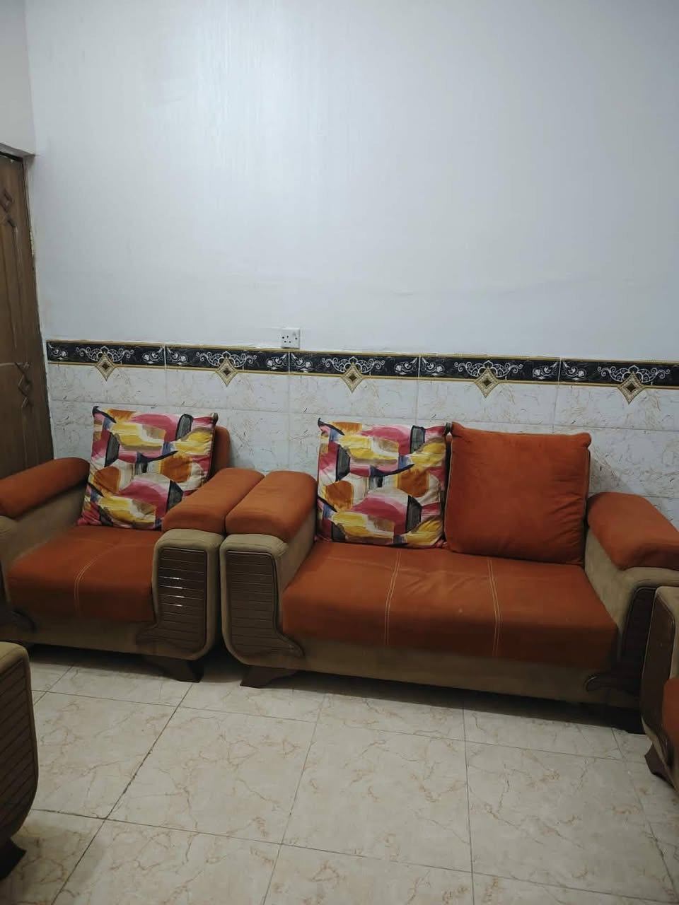 المكان بغداد دورة تخم عشرة مقاعد سعر 250


**إذا كنت صاحب هذا الإعلان وتريد حذفه لأي سبب، رجاءا أرسل رسالة إلى الدعم الفني**