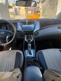 النترا موديل2012 صدرامامي خلفي جديد كهربائيات كلهن شغال تحكم ستيرن شغا...