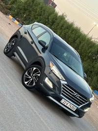 توسان • ٢٠٢١ • وراد أمريكي