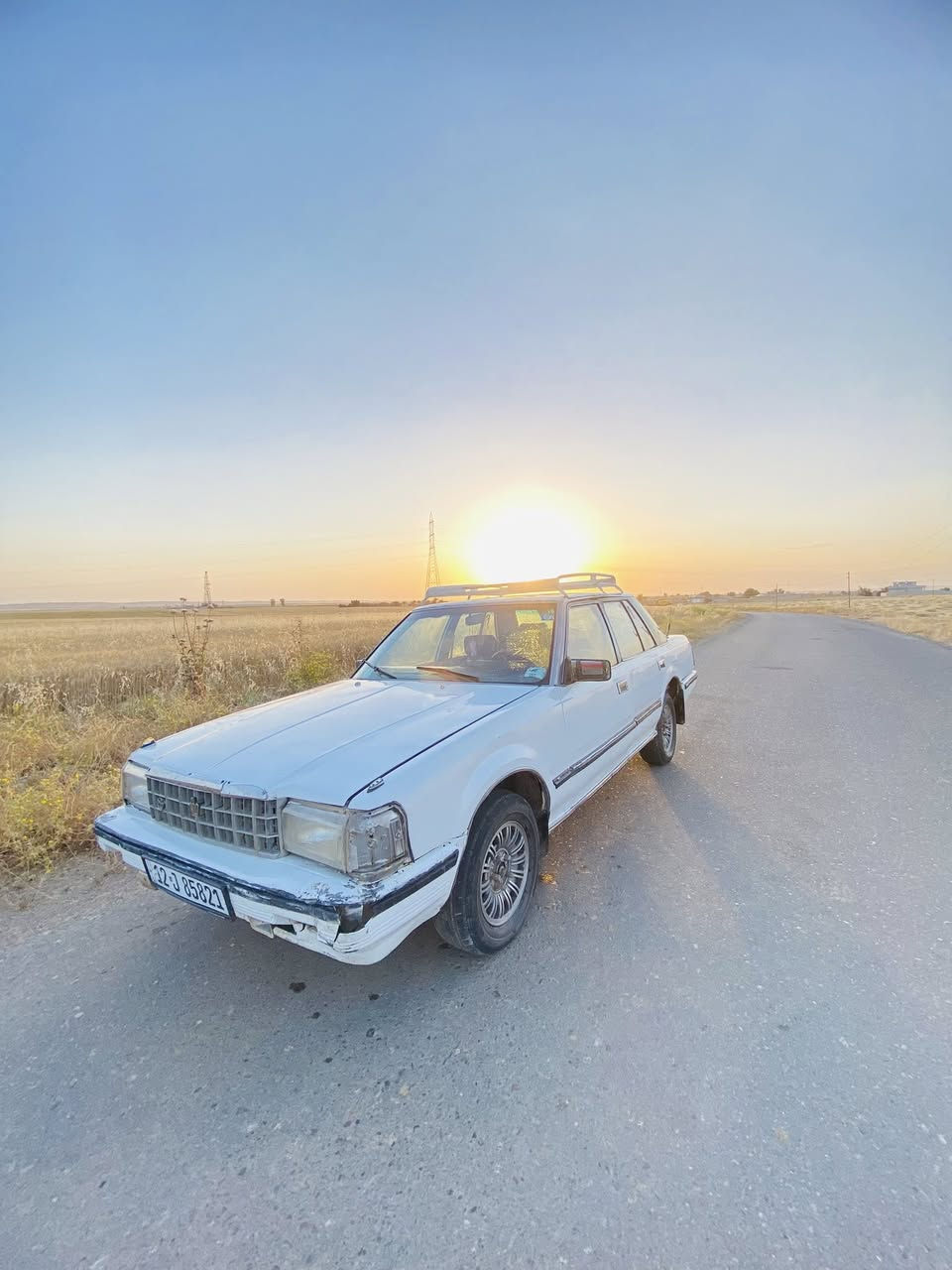 سوبر 85مكفوله كفاله عامه سنويه مجدده الى ٢٠٣٠رقم دولي كير محرك اثنين ونص جديد مال حاويه شهر من بدلتو السعر ٤٠ورقه وبيها مجال بسيط حك الجيه ***********
***********بي واتساب هم
