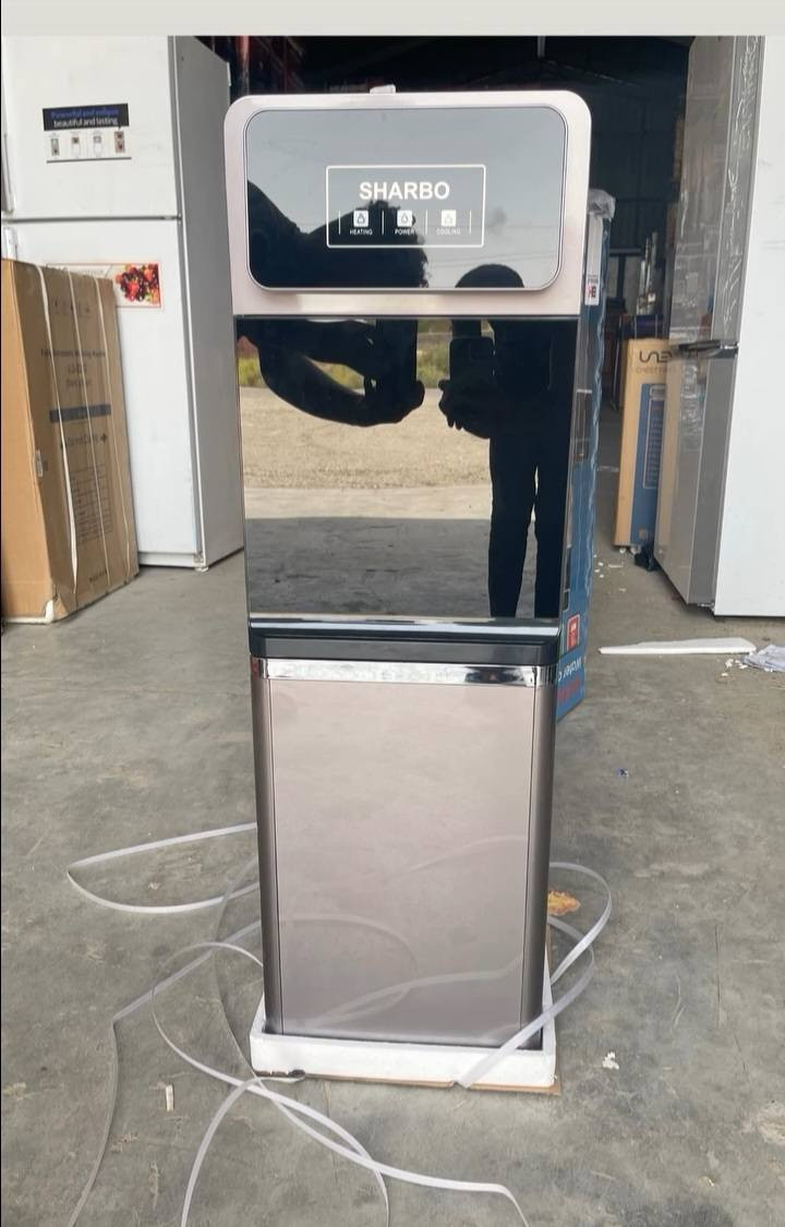 برادات ماي بي ثلاجه جديده بعده بل الكارتونه


**إذا كنت صاحب هذا الإعلان وتريد حذفه لأي سبب، رجاءا أرسل رسالة إلى الدعم الفني**