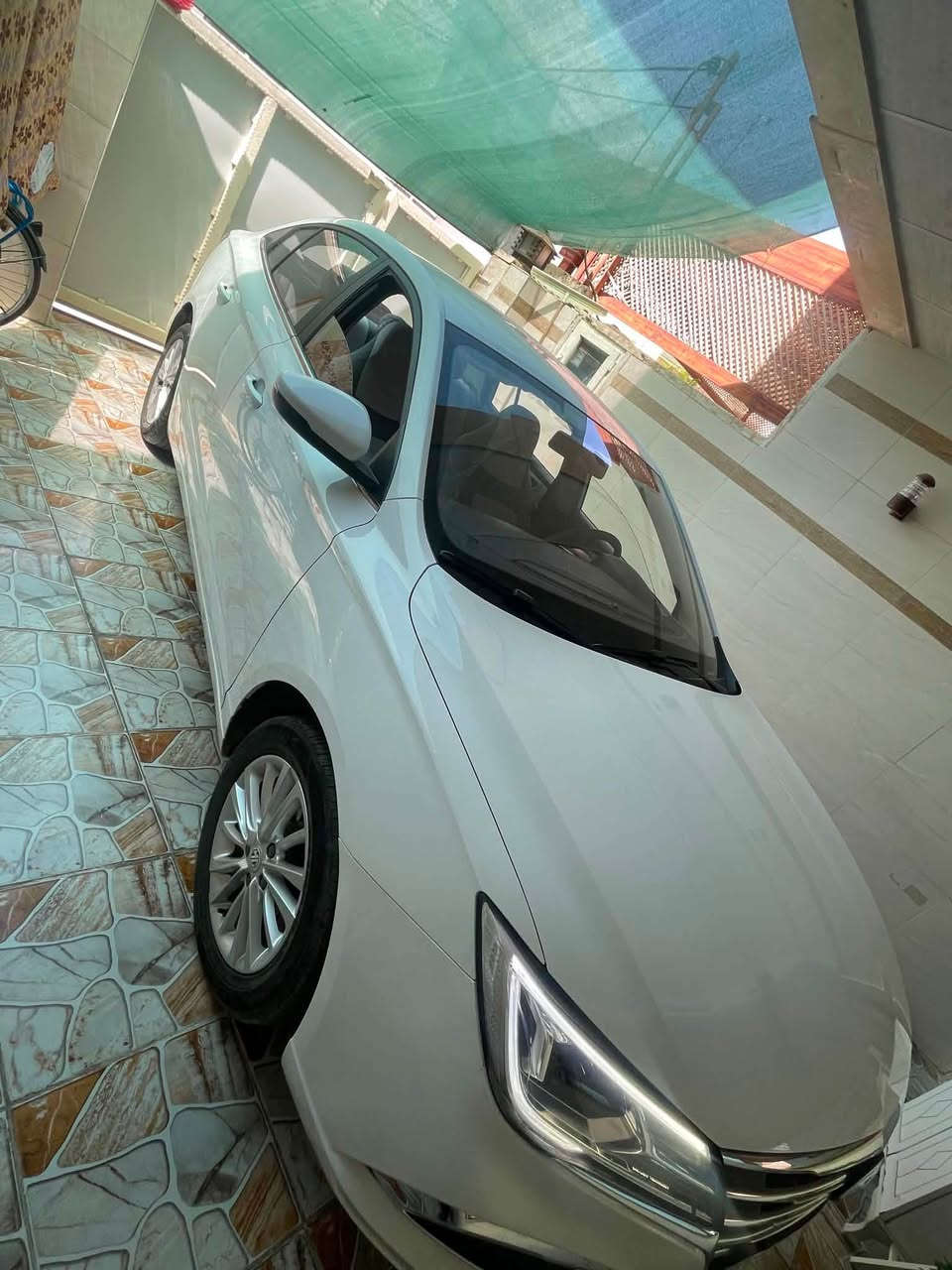 mg5 2023
be ledran be qop be sbux

 51km royshtea
sayara xawena 
nrxy am sayara 106 أربيل, العراق


**إذا كنت صاحب هذا الإعلان وتريد حذفه لأي سبب، رجاءا أرسل رسالة إلى الدعم الفني**